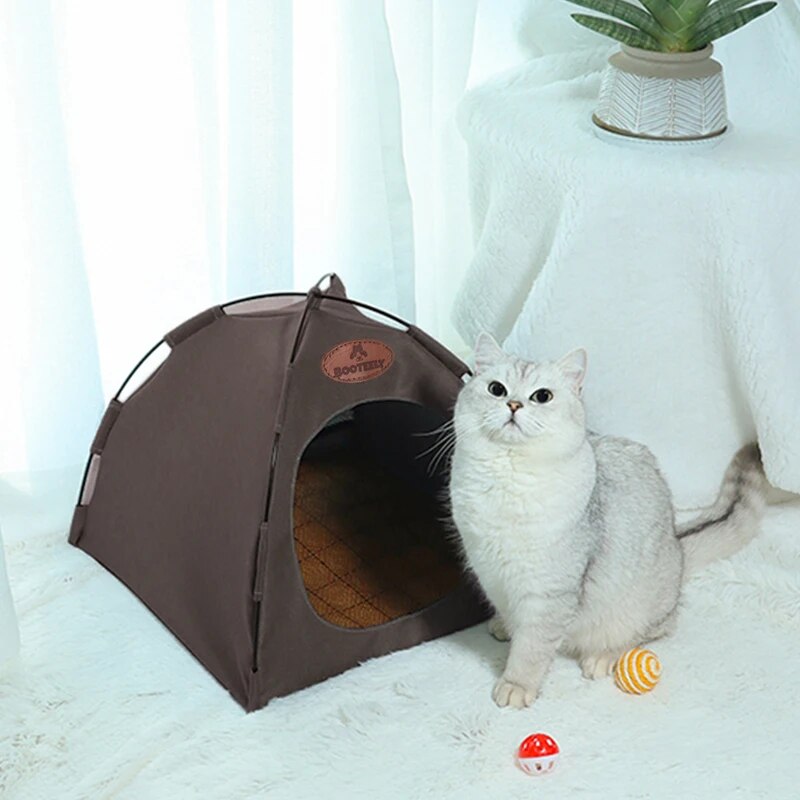 Booteely kattennest tent opvou - Outdoor Daybed Furniture recensie en prijs