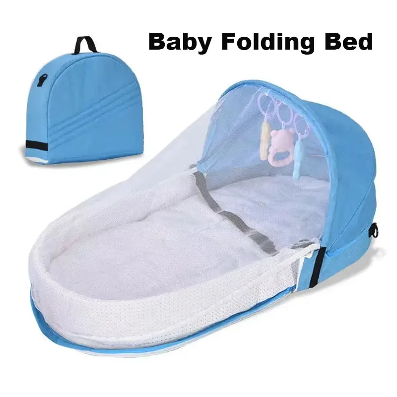 Babybedje Handig opvouwbaar an - Outdoor Daybed Furniture recensie en prijs