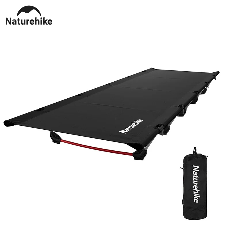 Naturehike XJC05 Camping Opkla - Outdoor Daybed Furniture recensie en prijs